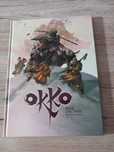 Okko 2 Cykl ziemi Hub