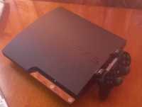 Ігрова приставка Sony PlayStation 3