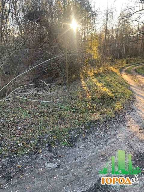 Продаж земельної ділянки вул.Канівська