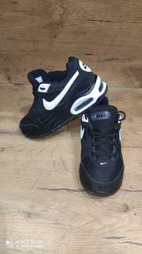 Buty Nike AIR MAX dla dziewczynki