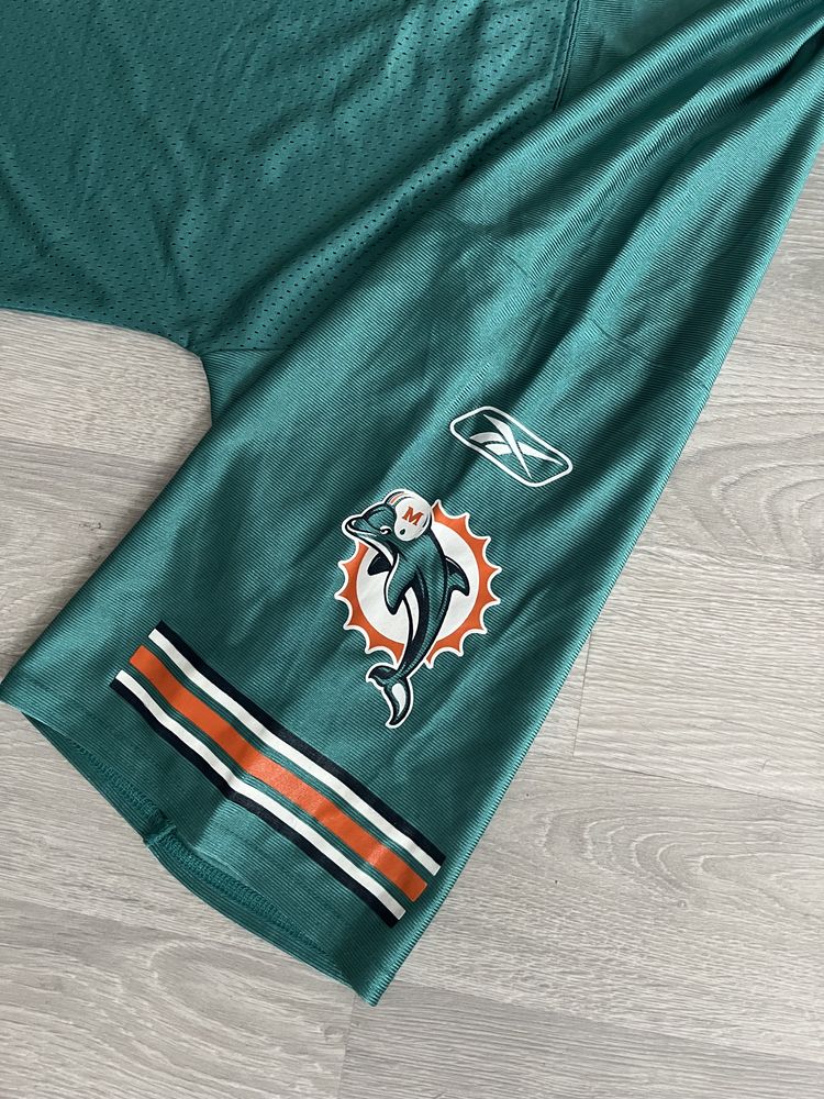 Koszulka Reebok Miami Dolphins Chris Chambers 84