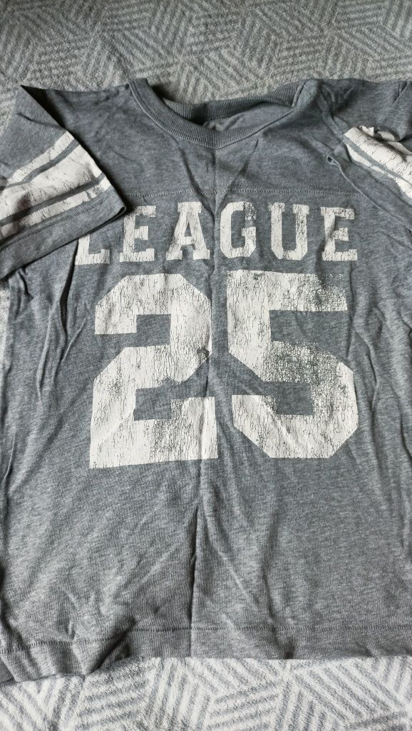 T-shirty chłopięce 140