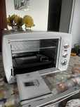 Forno elétrico 20LT Electric Co