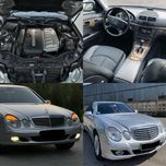 Авторозборка w211 w212 w221 w164 w245 Mercedes Капот Авторазборка