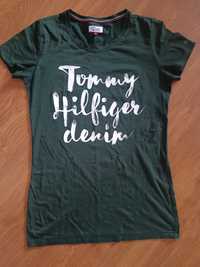 T-shirt, bluzka Tommy Hilfiger