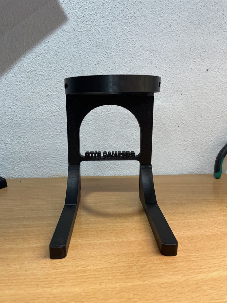 Servico de impressao 3D