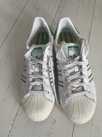 Buty Trampki męskie Adidas r.42