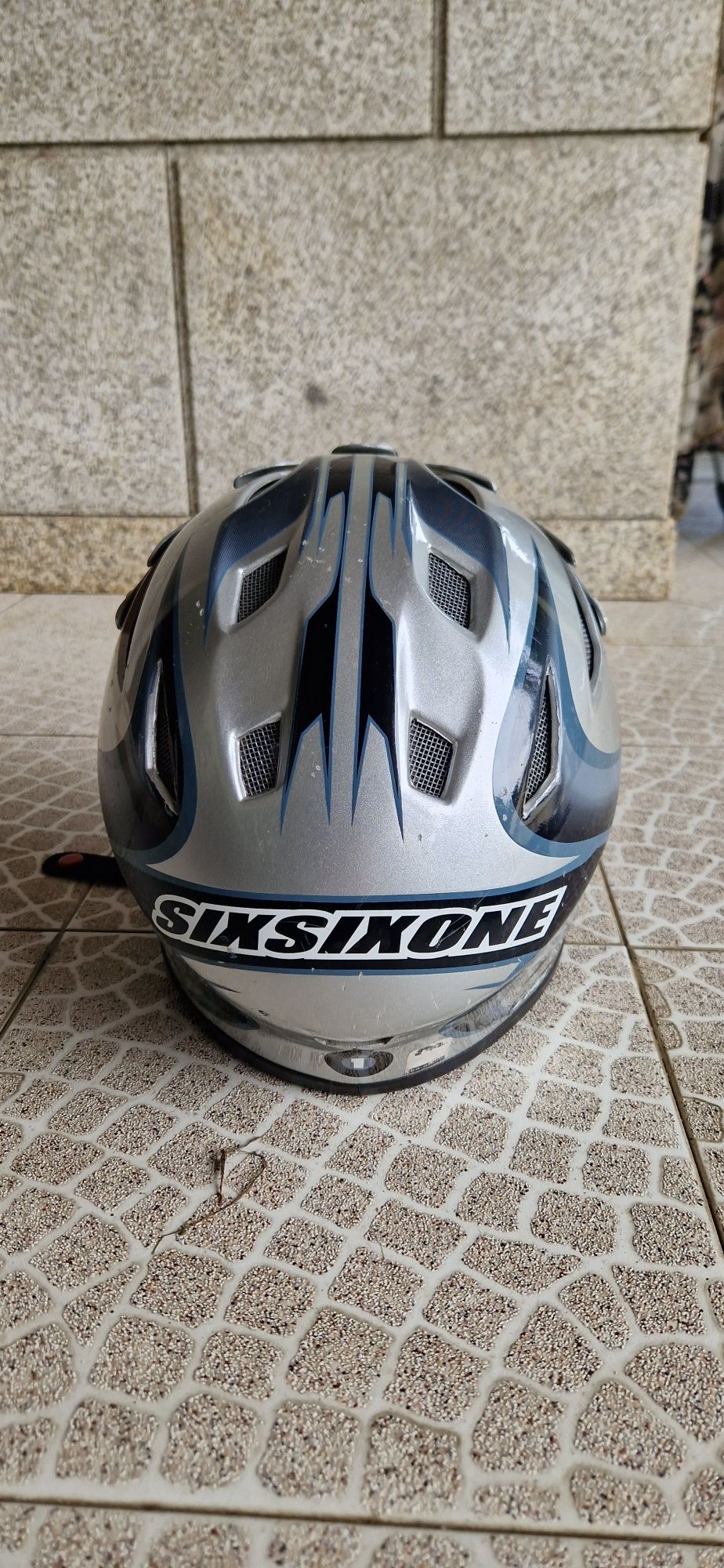 Equipamento Motocross/Enduro | Vendo separado