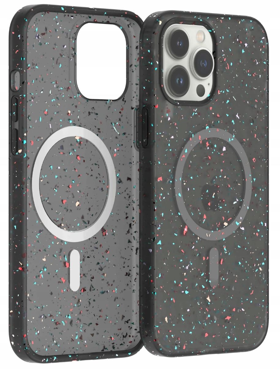 Case Z Magsafe Etui Eko Bio Do Iphone 14 Plus +