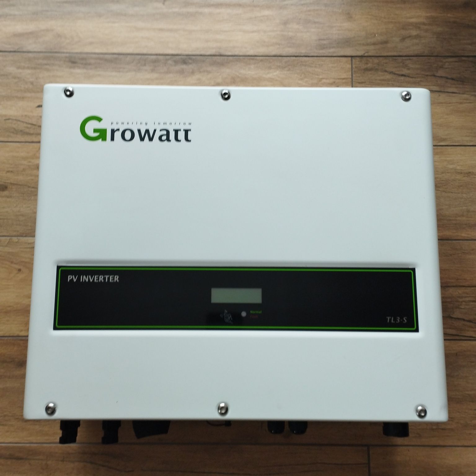 Inwenter Growatt 4000TL3-S