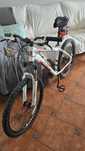 Bicicleta Berg trailrock 7.0 light alumínio M roda 26