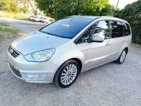 Ford Galaxy 2,2 Duratorq 200 CV 06/2012
