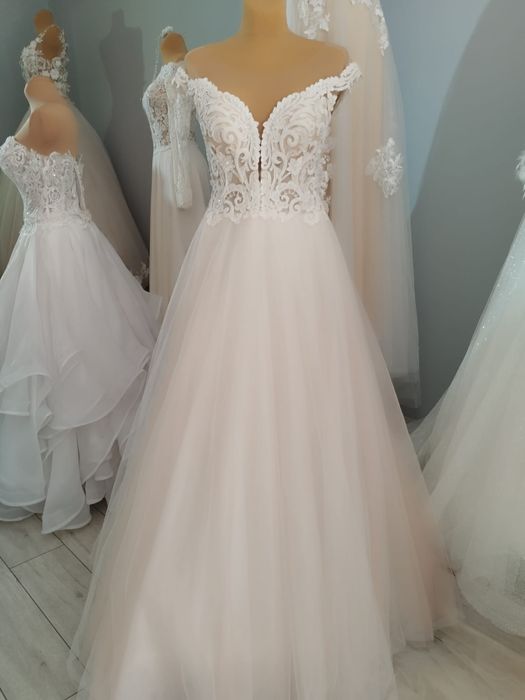 OLIVIA TAYLOR ATELIER Szycie sukien ślubnych i wizytowych na miarę