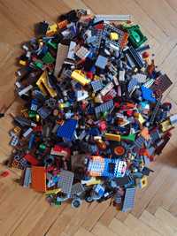 Klocki Lego 3,2 kg