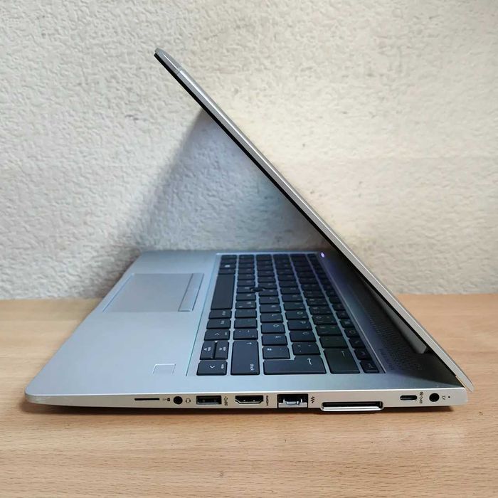 Акція! Бізнес HP 735 G6 13.3" FHD/IPS Ryzen 5 3500U/8GB/256M.2/Vega8