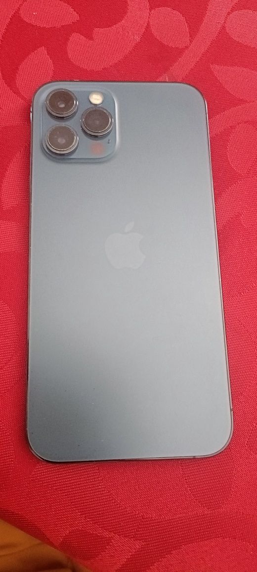 iPhone 12 Pro Max 128gb