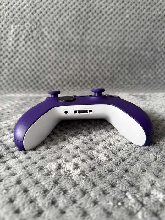 Microsoft Xbox Series X | S Wireless Controller Astral Purple