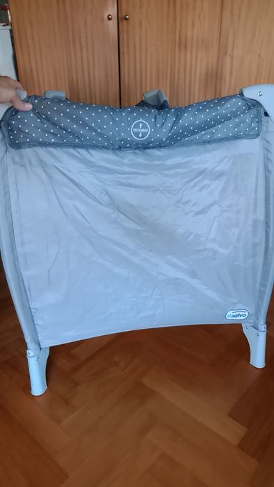 Berço / cama de viagem