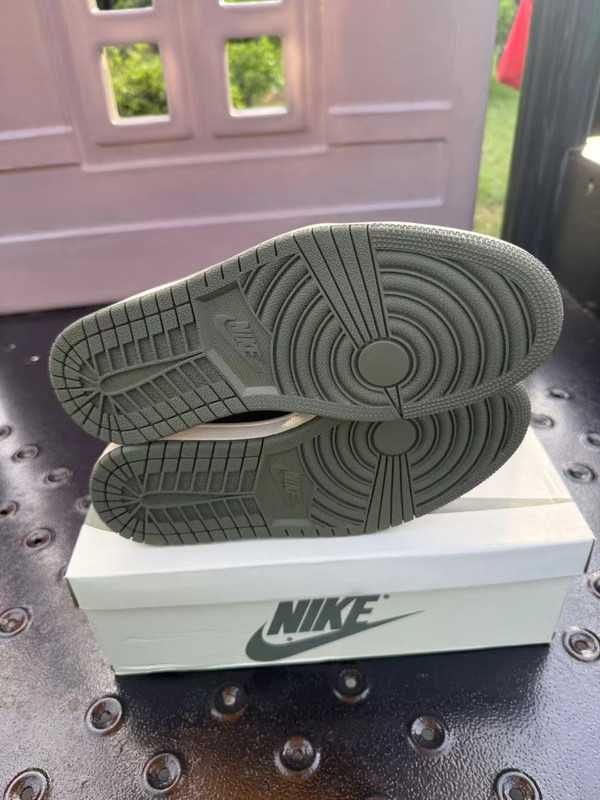 Jordan 1 Retro Low OG SP Travis Scott Olive R.39