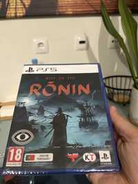 Rise of the Ronin - ps5