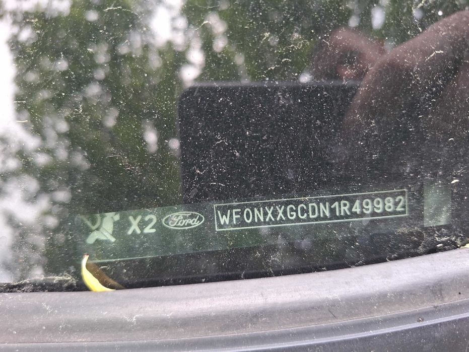 Лобове скло Chevrolet Bolt EUV 2022-23