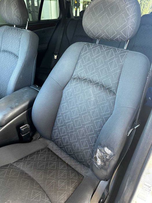 Mercedes-Benz C200, 2002 р.