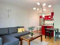 Bemowo | 49m2 |  2 pokoje | balkon