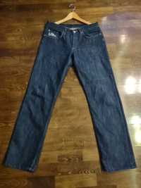 Jeansy Levi's 501 Stay True