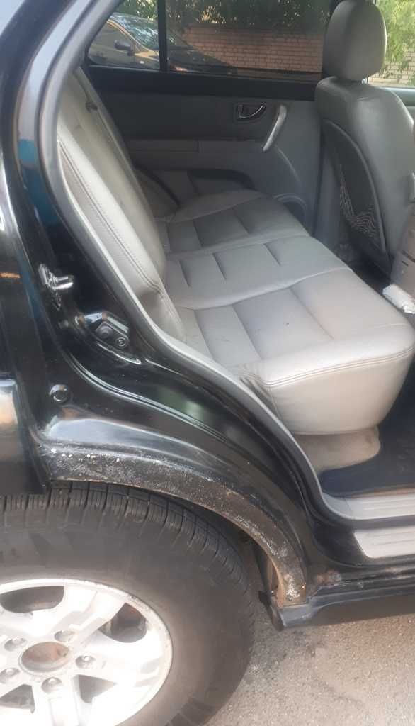 Kia Sorento 2005