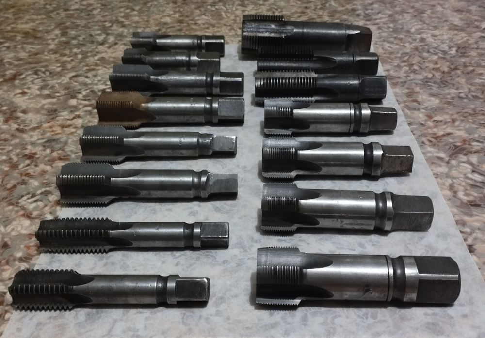 Мечики СССР одним лотом