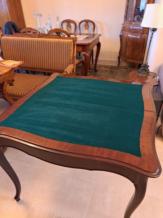 Stolik- Konsola- Karciak