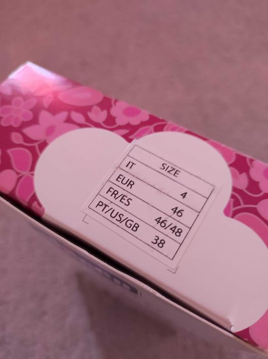 Cinta pós parto Chicco tamanho 38