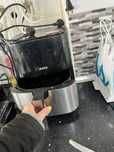 Air fryer/fritadeira Jocca