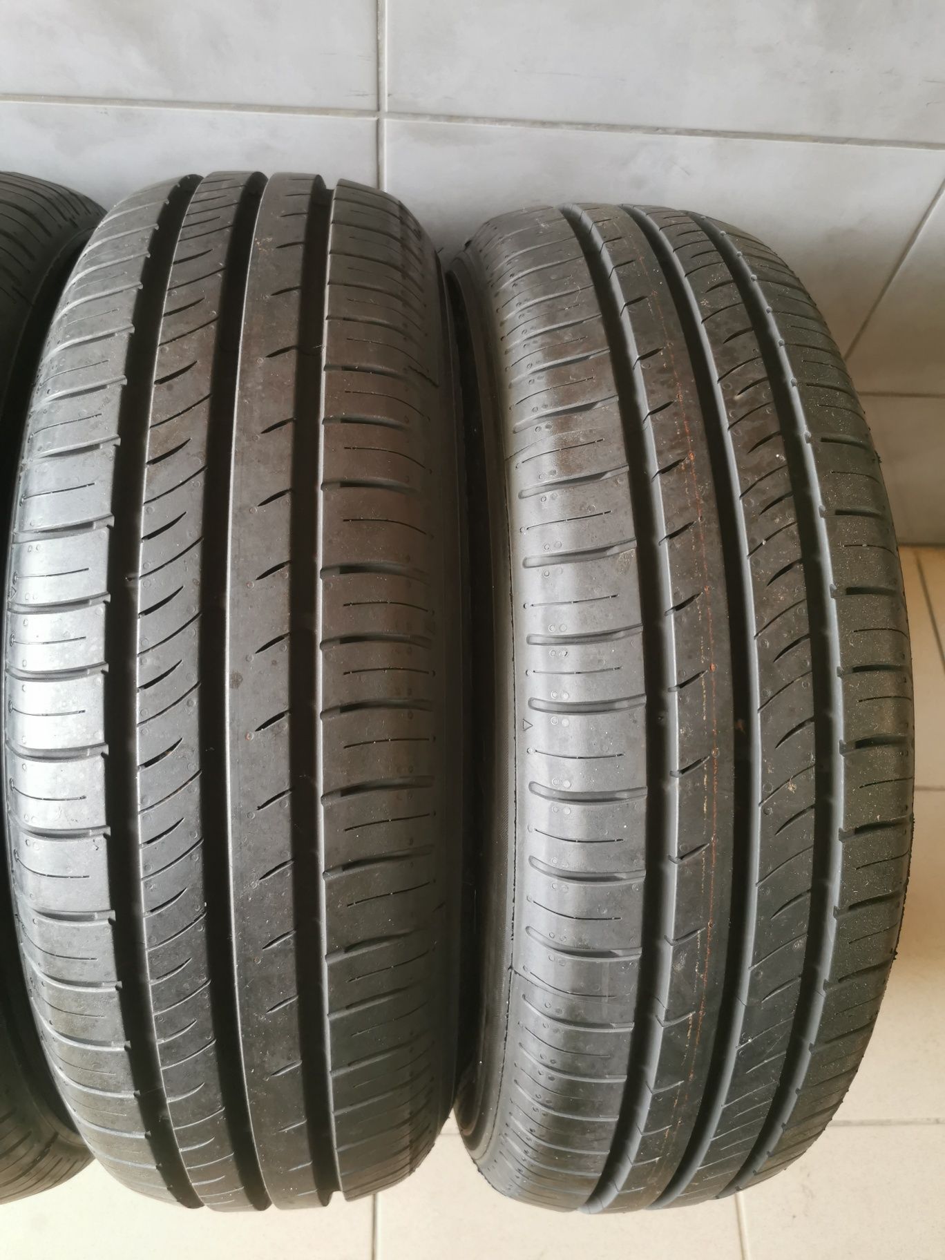 Opony letnie 185/65/15 2023 Kumho opona Świdnik