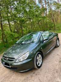 Sprzedam Peugeot 307cc