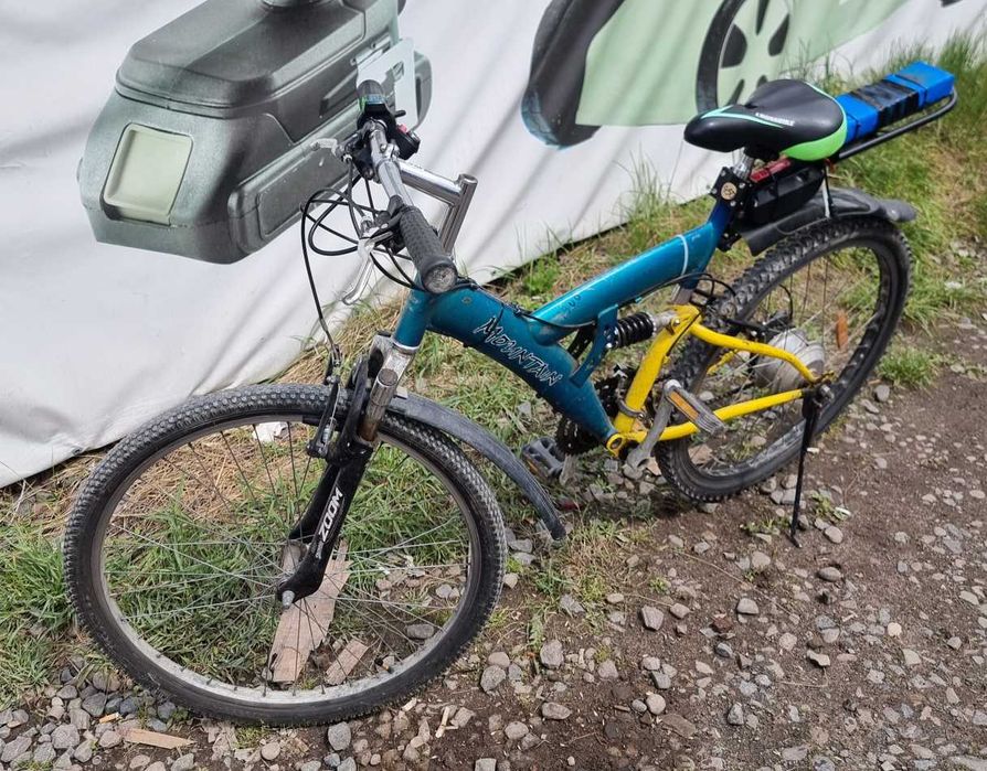 Різні Електровелосипеди. Електросамокат. Електроскутер. Електроровер