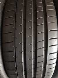 265/35/21+245/35/21 R21 Michelin Pilot Super Sport 4шт