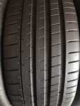 265/35/21+245/35/21 R21 Michelin Pilot Super Sport 4шт