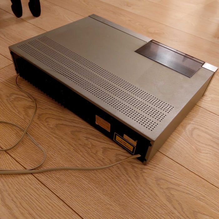 Philips cd303 odtwarzacz cd