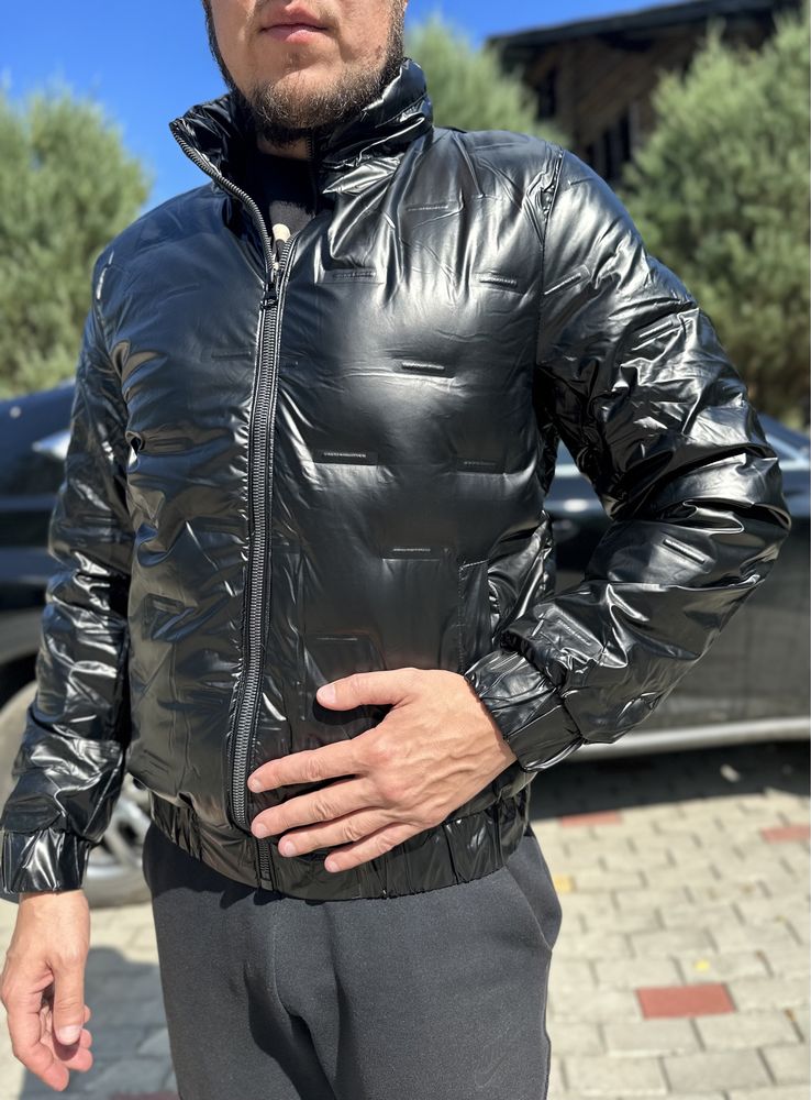 Чоловіча куртка Lee Cooper