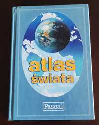 Atlas świata Pascala