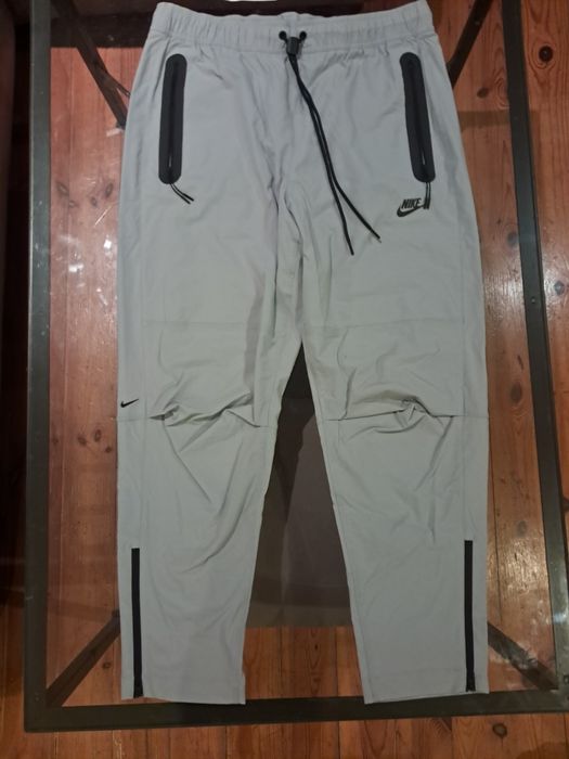 Nowe Nike spodnie męskie, L