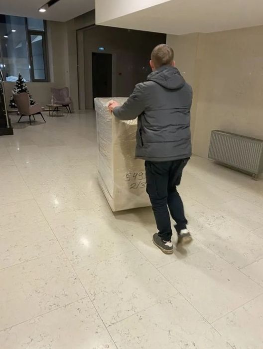 Грузоперевозки Одесса - Украина. Межгород. Переезды, доставка