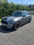MINI Cooper S Po remoncie silnika, KW gwint, hamulce Ferodo, Alpine BT + wzmacniacz
