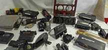 Varias Peças Elétricas MERCEDES E 220 W210