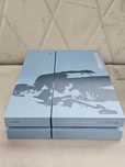 Konsola Ps4 Playstation 4 Fat Uncharted Limited Edition 500 Gb Używana