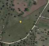 Terreno Alentejo, vendo ou troco.