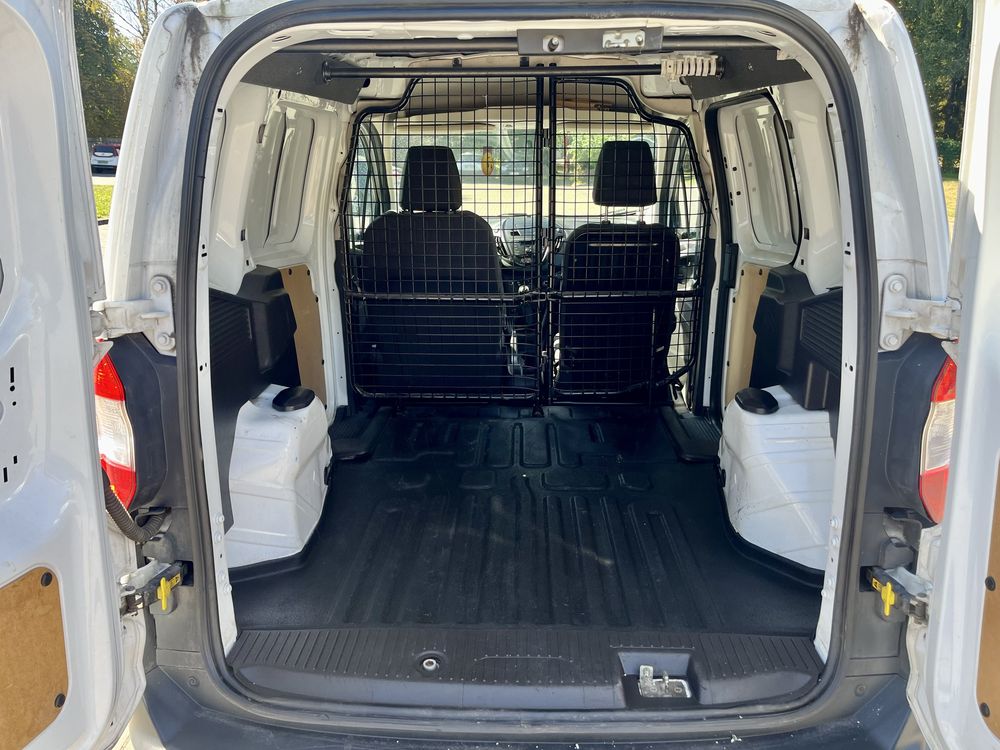 Ford Transit Courier 1.0 ECOBOOST !!! ROK 2014 !!! Klima !!!
