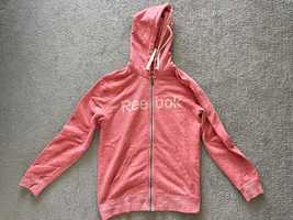 Sweatshirt Hoodie Reebok