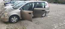 Honda stream, carro impecável